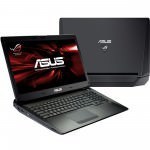 Asus G750JH-T4045D