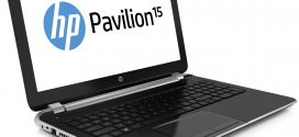 HP Pavilion 15-n001s