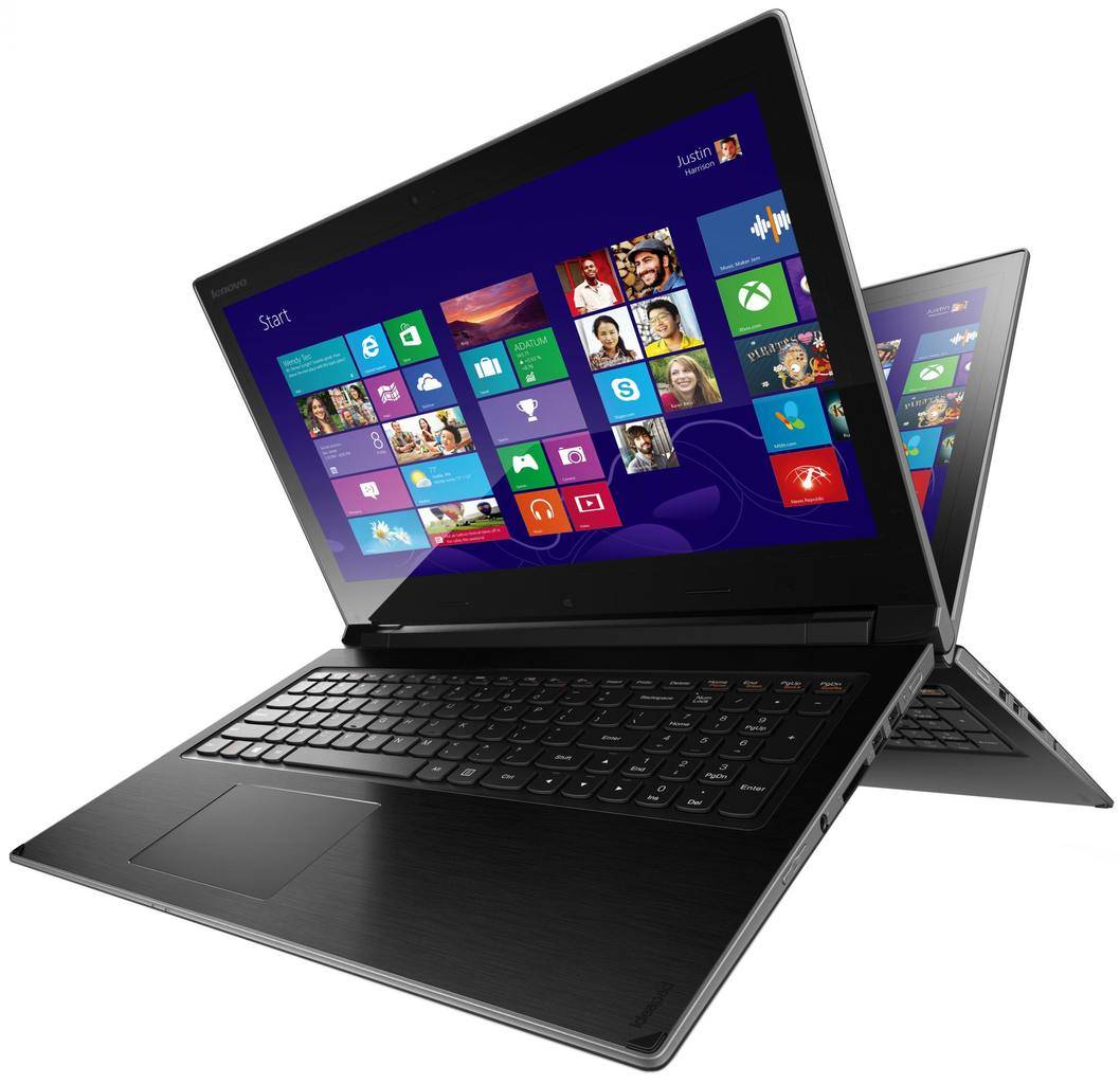 Lenovo ideapad s510p апгрейд