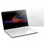 Sony VAIO SVF1521L6EW.EE9