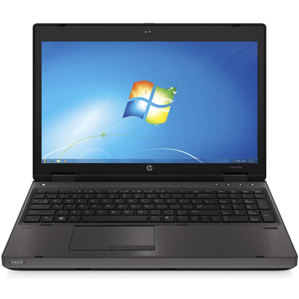 Laptop HP ProBook 6570b - Review, Păreri și Preț