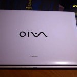 Sony VAIO SVE1113M1EW