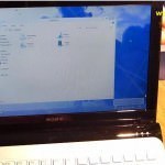 Sony VAIO SVE1113M1EW