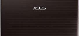 Asus K55A-SO708D