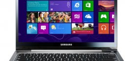 Samsung NP540U3C-A01RO