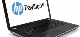 HP Pavilion 17-e021sq