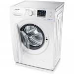 Samsung Eco Bubble WF60F4E0W2W