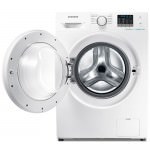 Samsung Eco Bubble WF60F4E0W2W