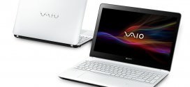 Sony VAIO SVF1521P6EW.EE9