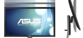 monitor Asus 4K