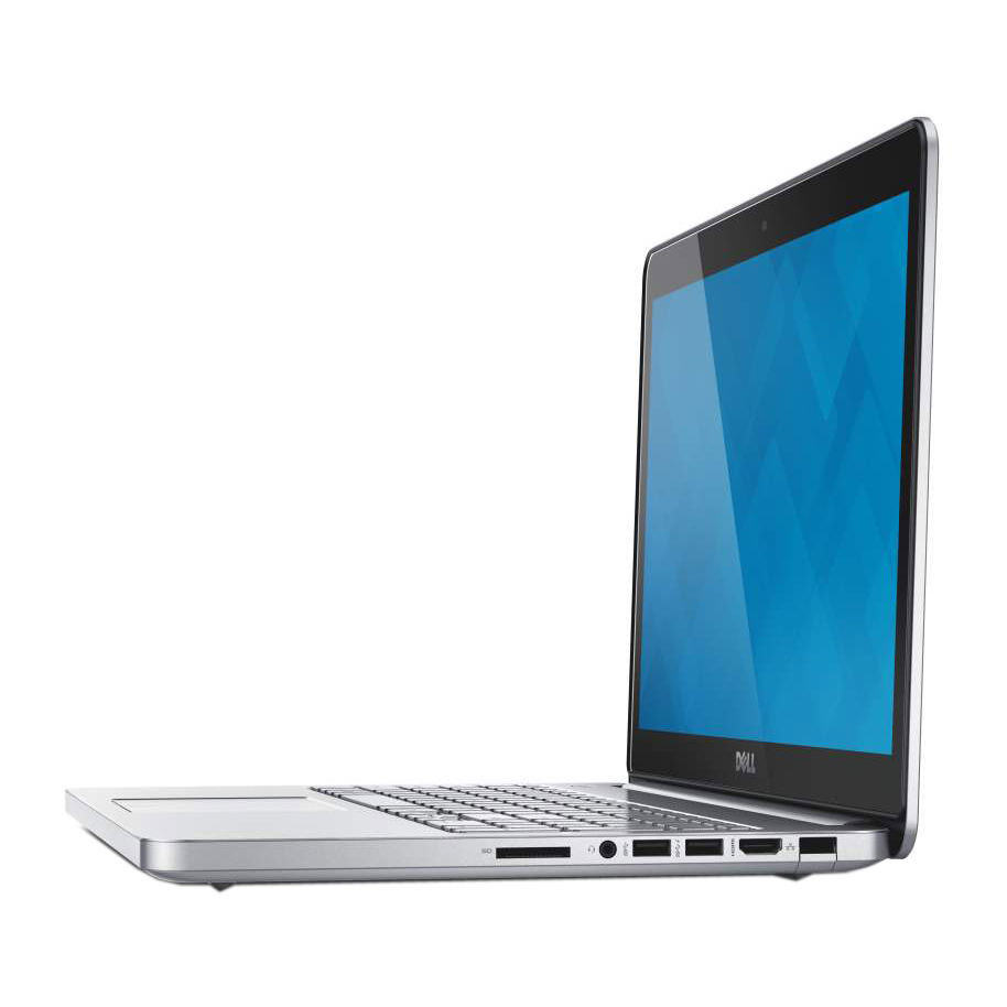 Dell inspiron 7537 обзор