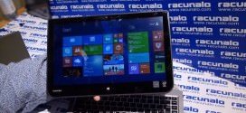 Toshiba Satellite W30DT-A-100