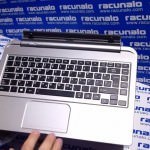 Toshiba Satellite W30DT-A-100