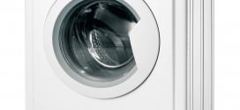 Indesit IWE71251BECO