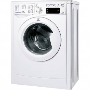 Indesit IWSE61251CECO