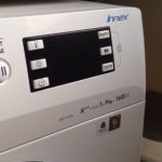 Indesit Innex XWE71252W