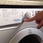 Indesit Innex XWE71252W