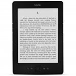 eBook Reader Kindle 6"