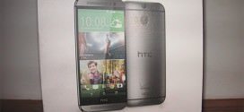 HTC One 2014