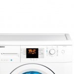 Beko WMB61442