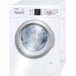 Bosch WAQ28461BY