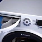 Hotpoint WMD 722B