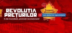 revoluția prețurilor