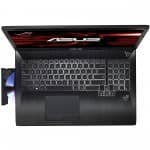 Asus G750JS-T4163D