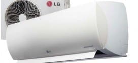 LG Prestige H12MW