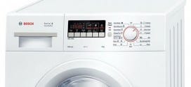 Bosch WAB24262BY