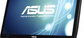 Asus VS207DE