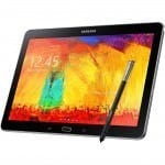 Samsung Galaxy Note P600