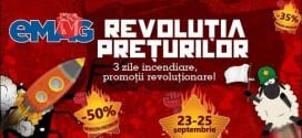 Revoluția prețurilor