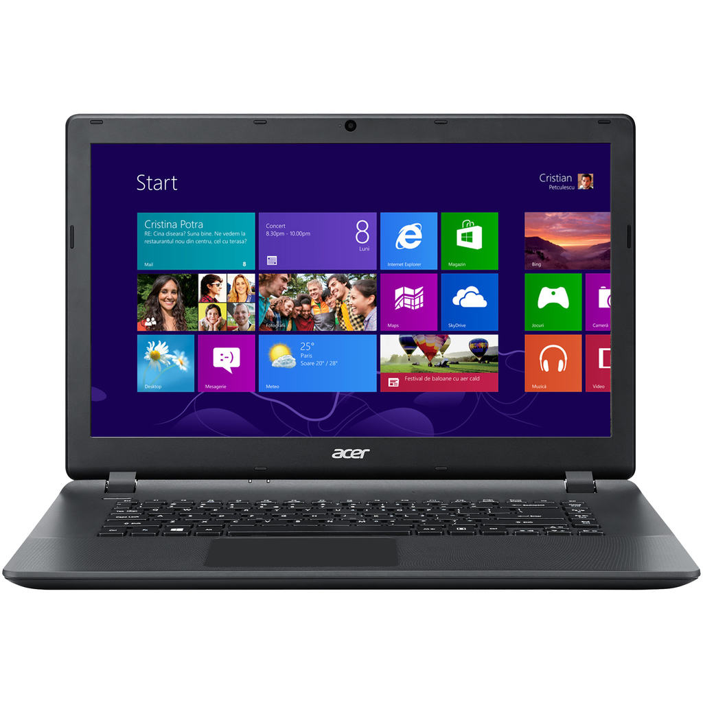 Acer es1 511 c7qa разбор