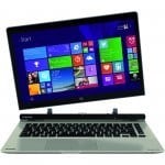 Toshiba Satellite Click 2 L30W-B-104