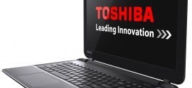 Toshiba Satellite L50-B-11C