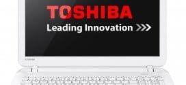 Toshiba Satellite L50-B-11M