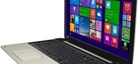 Toshiba Satellite L70-B-12T