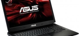 Asus G750JY-T4036D