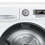 Hotpoint TCD83B6H