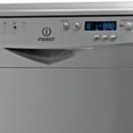 Indesit DSR 57M19 A S