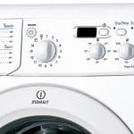 Indesit IWSD51051CECO