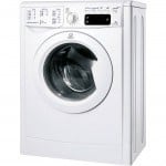 Indesit IWSE51051CECO