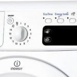 Indesit IWSE51051CECO