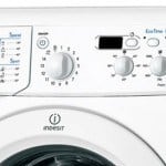 Indesit IWUD41051C