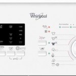 Whirlpool WTLS 66912