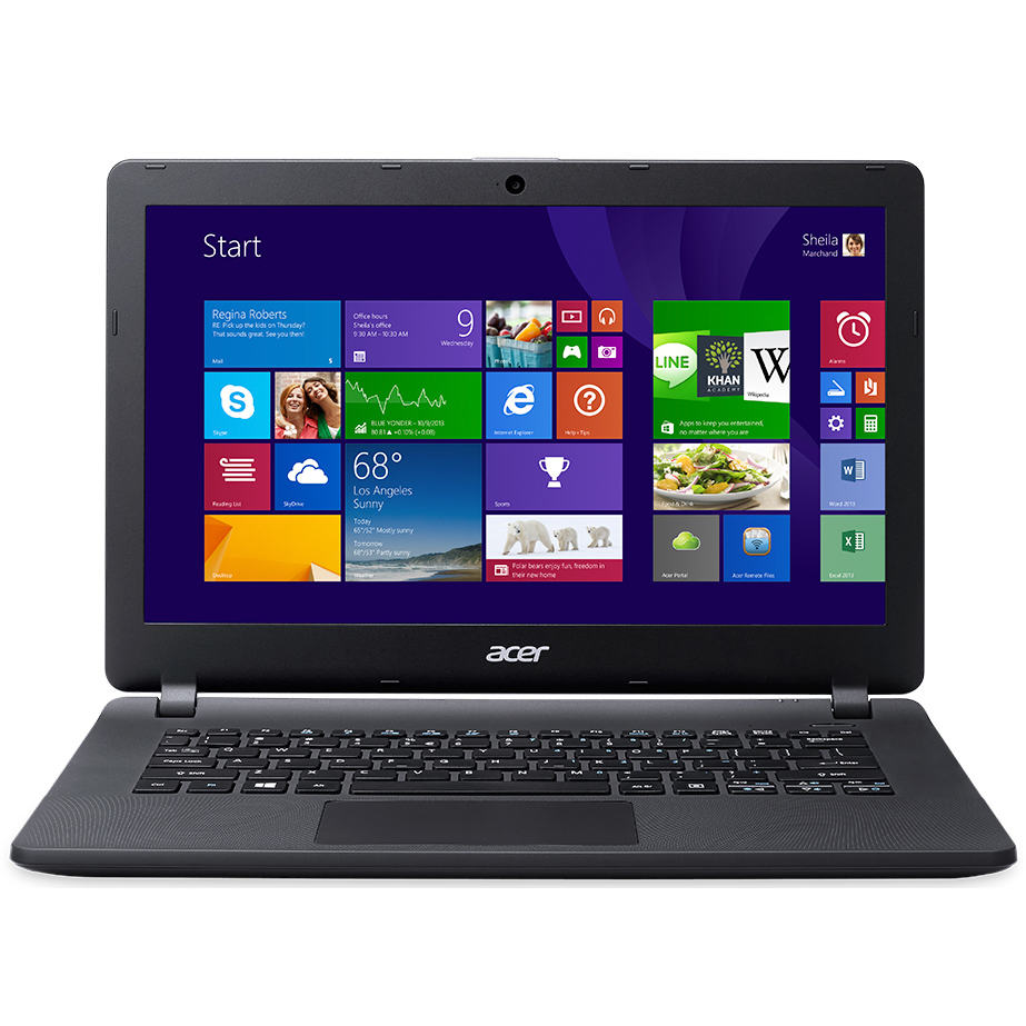 Acer aspire e 13 es1 311 c2n7 обзор