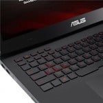 Asus G751JT-T7010D