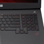 Asus G751JT-T7010D