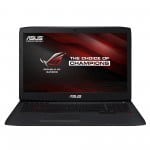 Asus G751JT-T7019D